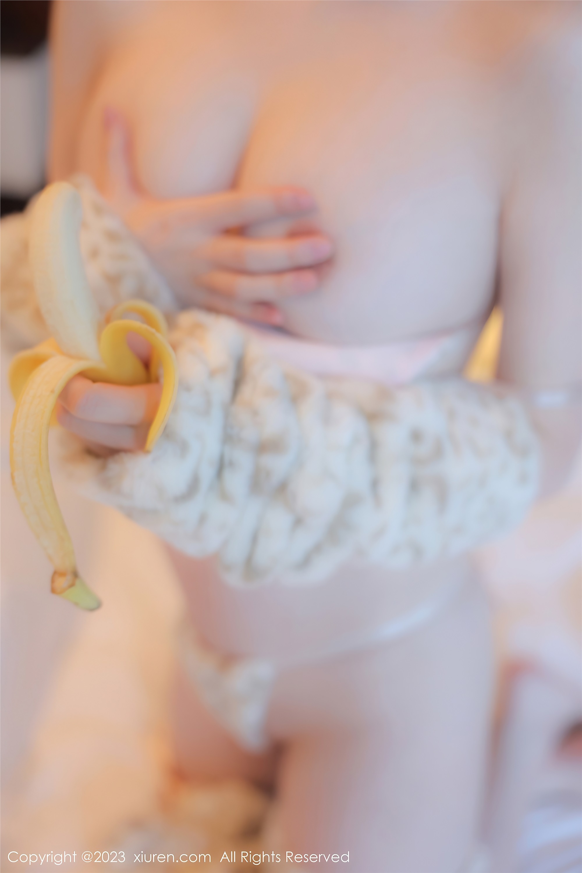 Xiuren秀人网 2023.12.13 NO.7803 林悠悠